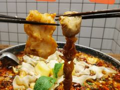 -聂发财重庆江湖菜(解放碑店)