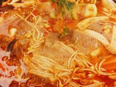 -汤连得温泉馆(宝山店)