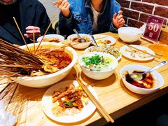 -嘉州叶婆婆钵钵鸡(建设路店)