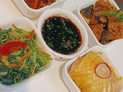 -阿明小菜·海鲜·上海菜(梅陇店)