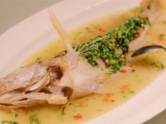 抱腌清蒸大白条-知味观(湖滨总店)