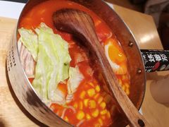 -火山屋台(新街口店)