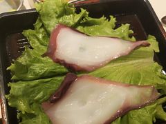 -鑫海汇自助烧烤(凯德广场学府店)