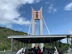 -汕尾铜鼎山旅游区
