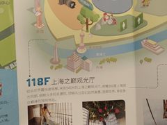-上海之巅观光厅