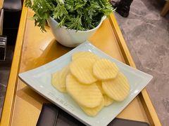 -二刀潮牛(重庆光环购物公园店)