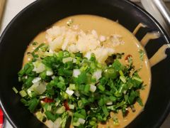 -尚尚仙·酸汤猪手·猪肚鸡火锅(华联万柳购物中心店)