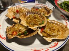 -辉记炭烧海鲜大排档·老字号(福田店)