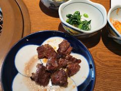 -炎蔵牛舌烤肉