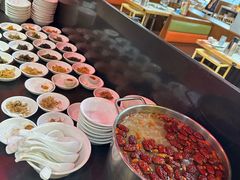 -三毛牛肉店(福强店)