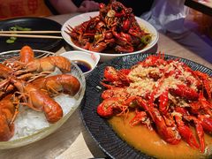-红盔甲·小龙虾(车公庙店)