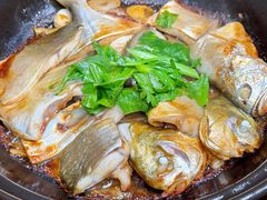 -荣基四海一家·家常菜·海鲜大排档(新安店)