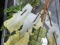 -清真学习巷串串