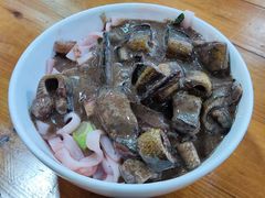 -南门老五腐乳粿