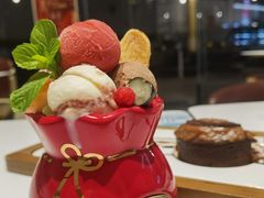 福兔双至外带冰淇淋杯-哈根达斯(宁波和义店)