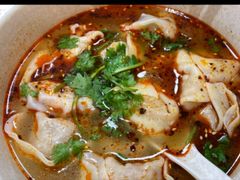 -吉祥馄饨(乐桥地铁站店)