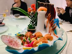 -花溪雨·森林餐厅(石基店)