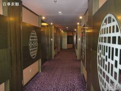 走廊-沈阳瑞士酒店