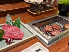 -御牛道日式烤肉料理(杭州万象城店)