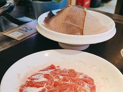 -井格·重庆火锅(王府井店)