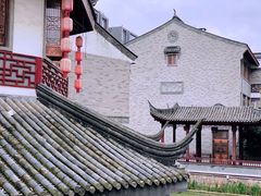 -龙潭水乡