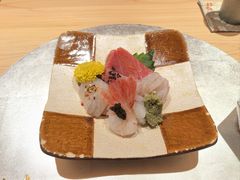 -麦MUGI铁板烧日式料理