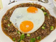 -大哥餐厅(西城花园店)