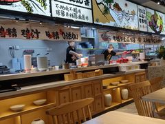 -云味馆·云南菜·云南米线(景田店)