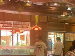 大堂-耕渔小院·湖南鱼鲜(望城店)