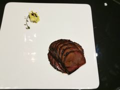 -A One Kitchen·南京精菜馆(德基广场店)
