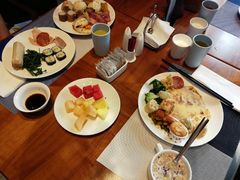 -西双版纳融创皇冠假日度假酒店