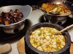 -绿茶餐厅(西单老佛爷店)