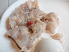 QQ虾滑-雾都渣渣火锅(南城智汇城店)