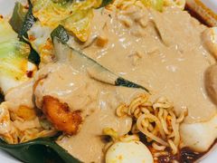 -堂堂小伙夫·辽宁小吃大排档(京西大悦城店)