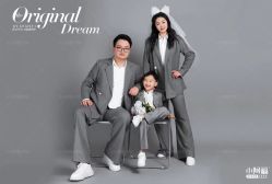 -小阿福儿童摄影(光谷时代广场店)