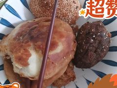 -满记烧饼(牛街东里小区一区店)