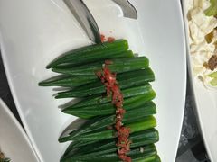 -拉蒂娜·巴西牛排馆 Latina·Brazilian Steakhouse(王府井喜悦店)