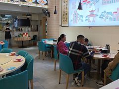 -福巷湘食小馆·猛火现炒(上海首店)