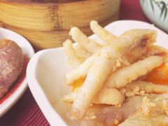 香辣凤爪-金苑海鲜酒家(新港中路店)