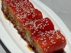 -陶兰居·手工点心·粤菜(圆融时代广场店)