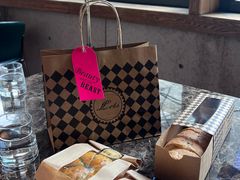 -Let's Taipei 非常烘焙(太古里店)