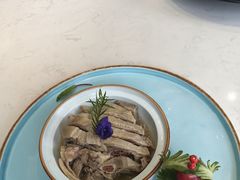 -火福·天湖阁大闸蟹博物馆主题餐厅(浅水湾店)