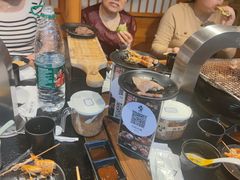 -九田家黑牛烤肉料理(石路天虹店)