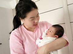 -爱贝尔高端月嫂(母婴护理)