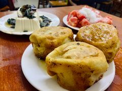 -宝瑞门钉肉饼店