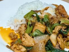 -北大家园食堂