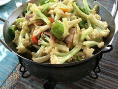 -自游人·美食一楼·地道徽菜(三十年名店)