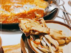 -老天桥蛙炉火锅(姑苏总店)