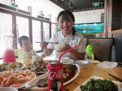 -南海渔家•海鲜•正宗海南菜(海棠湾店)