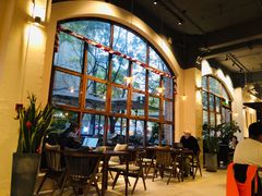 -VESH COFFEE(定西路店)